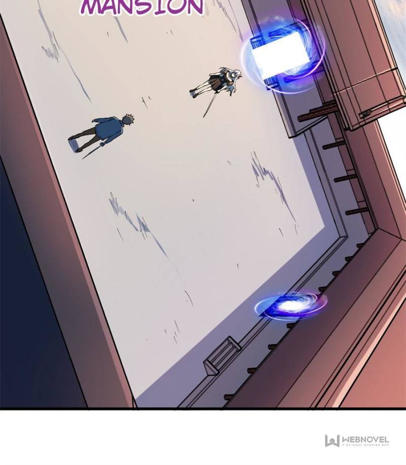 Read Endgame Restart ENGLISH Manga Online