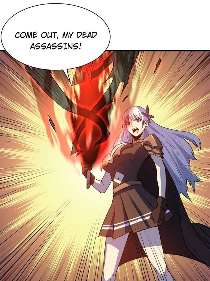 Read Endgame Restart ENGLISH Manga Online