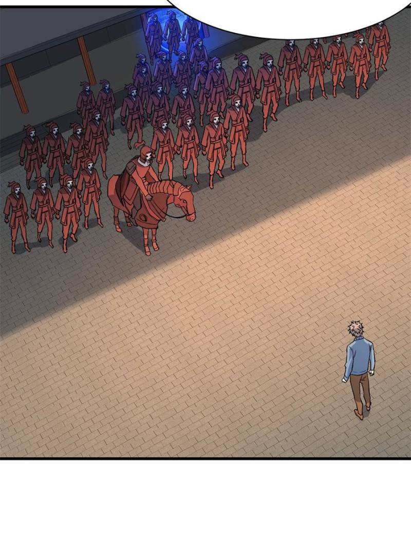 Read Endgame Restart ENGLISH Manga Online