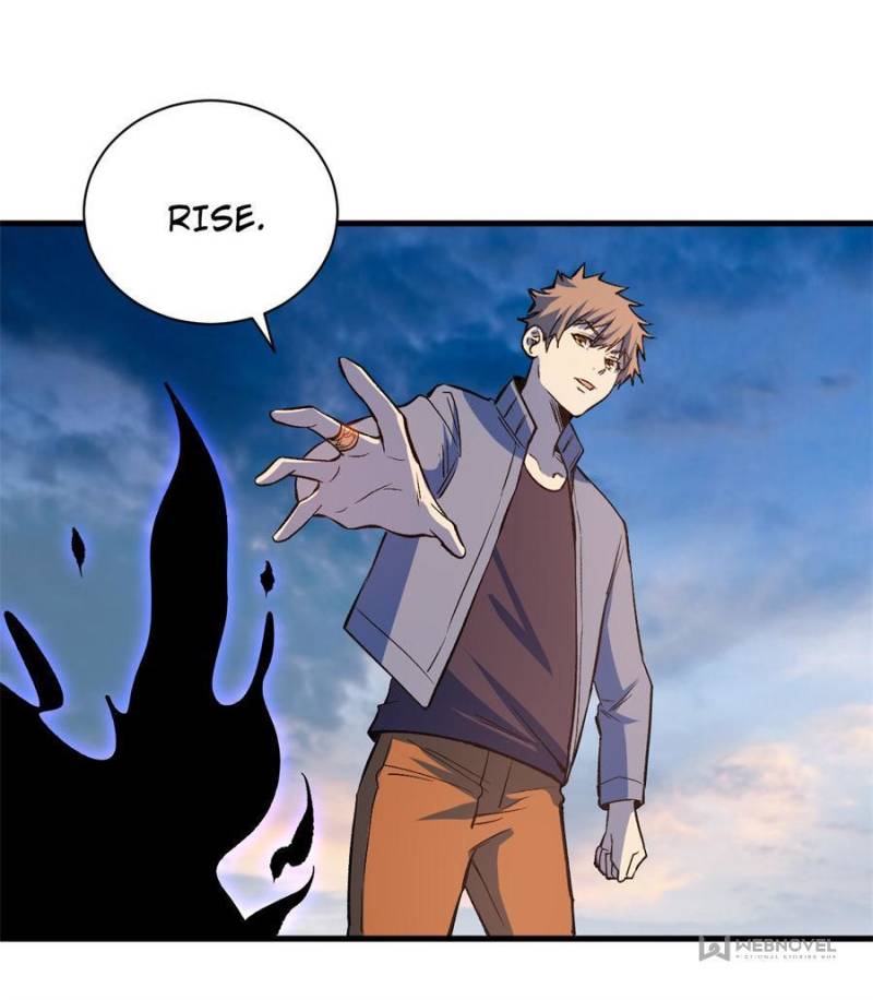 Read Endgame Restart ENGLISH Manga Online