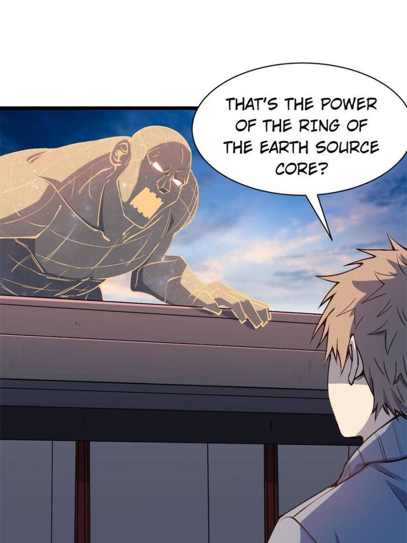 Read Endgame Restart ENGLISH Manga Online