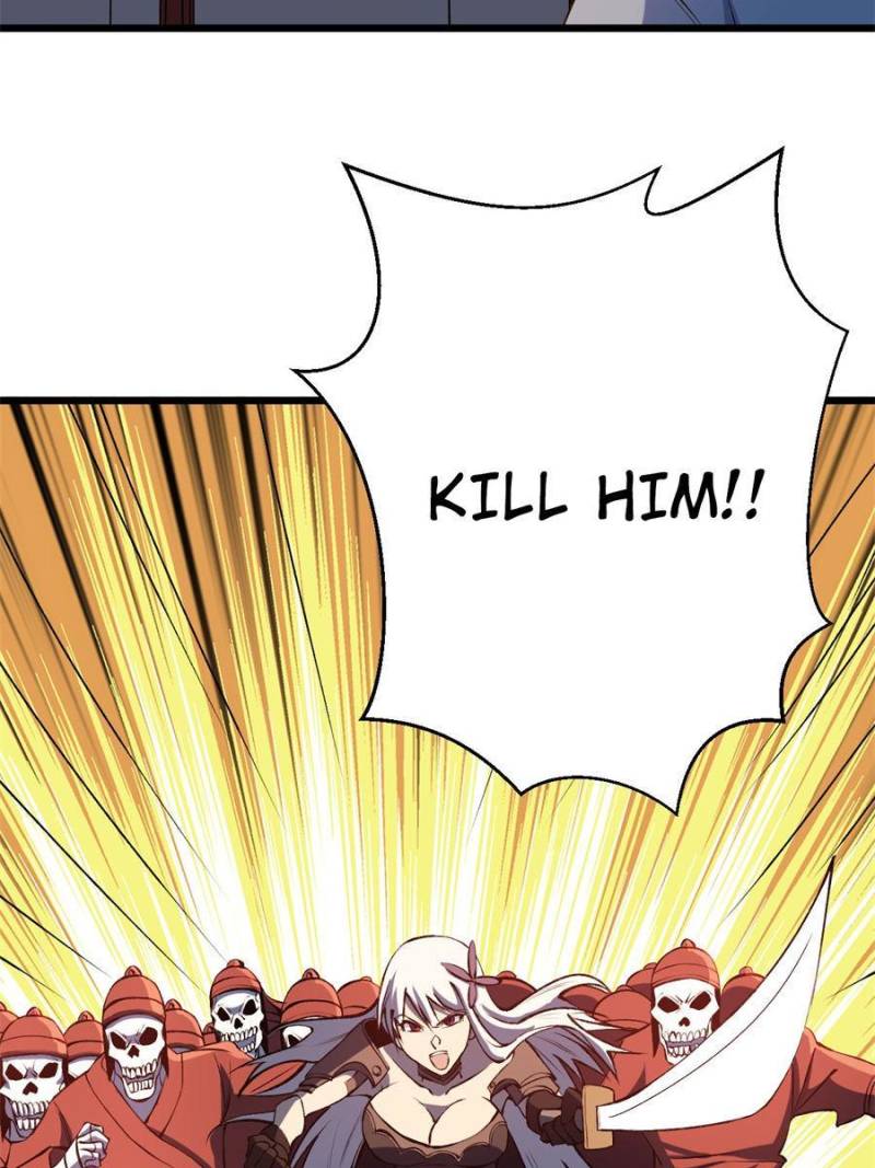 Read Endgame Restart ENGLISH Manga Online