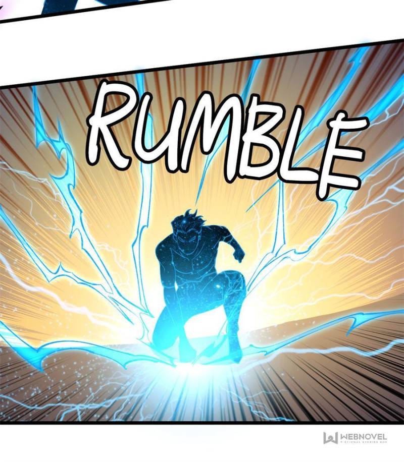 Read Endgame Restart ENGLISH Manga Online