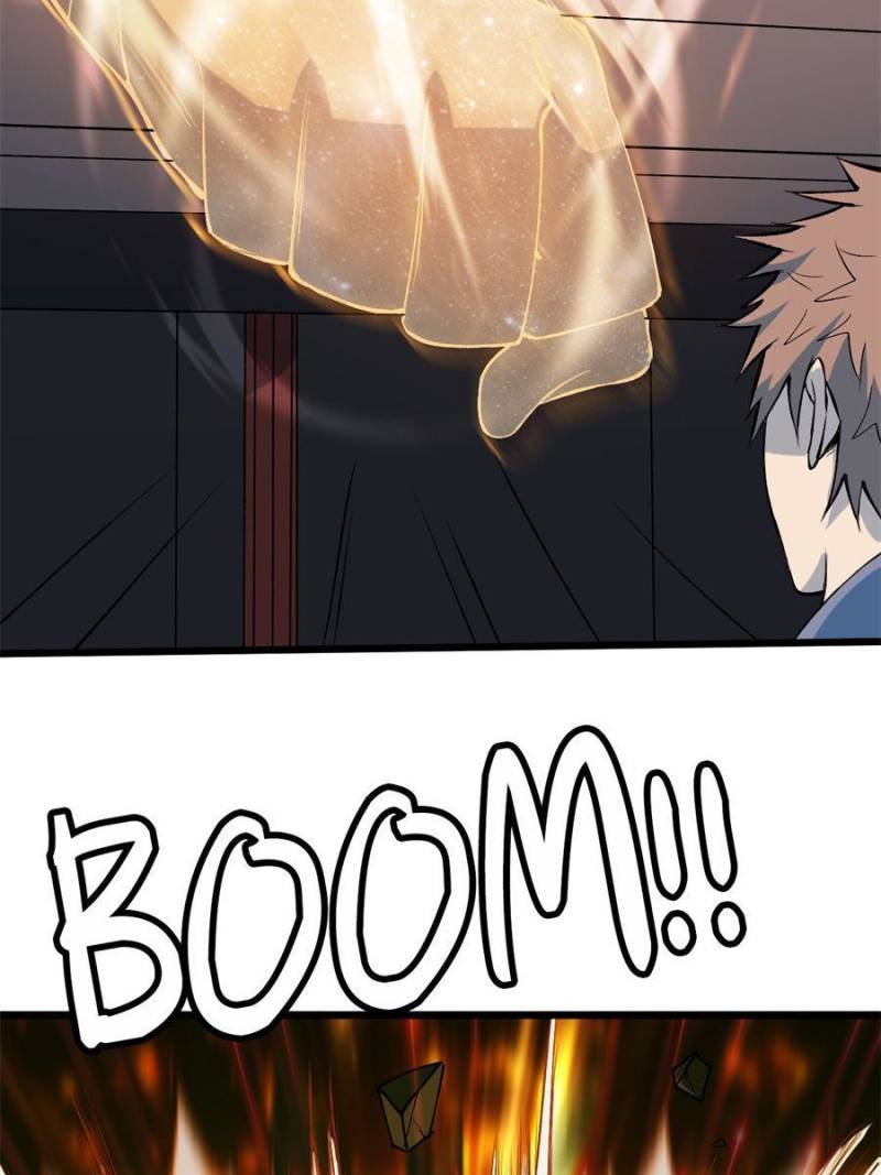 Read Endgame Restart ENGLISH Manga Online