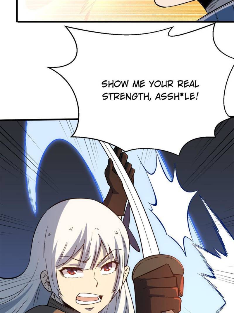 Read Endgame Restart ENGLISH Manga Online