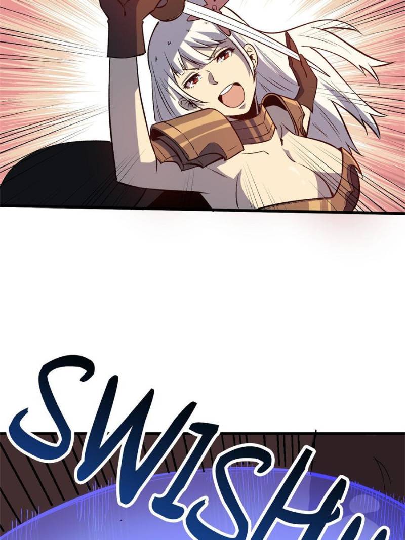 Read Endgame Restart ENGLISH Manga Online