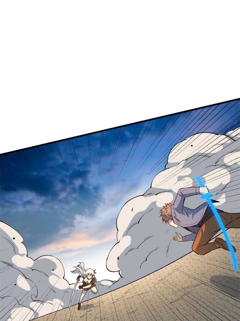 Read Endgame Restart ENGLISH Manga Online