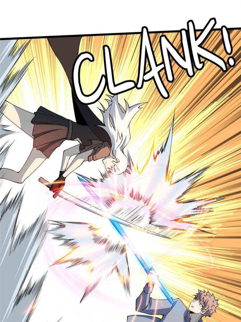 Read Endgame Restart ENGLISH Manga Online