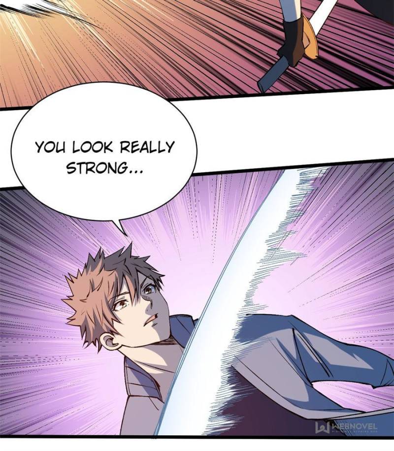 Read Endgame Restart ENGLISH Manga Online