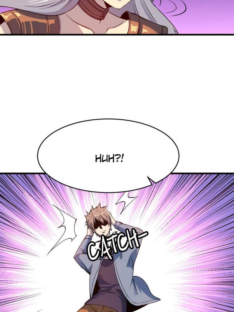 Read Endgame Restart ENGLISH Manga Online