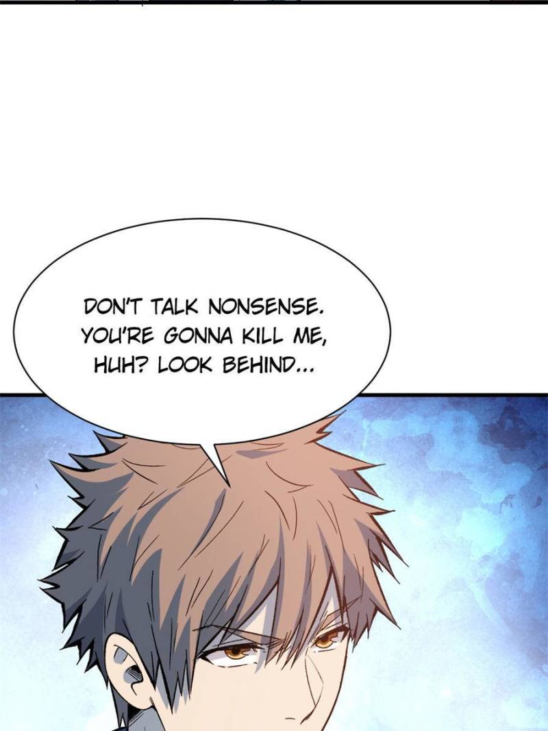 Read Endgame Restart ENGLISH Manga Online