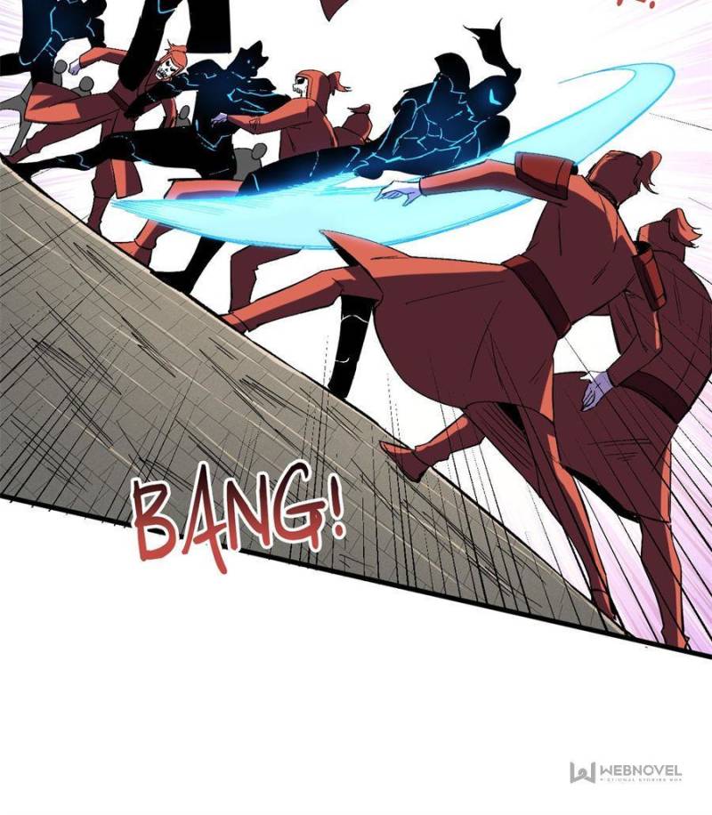 Read Endgame Restart ENGLISH Manga Online