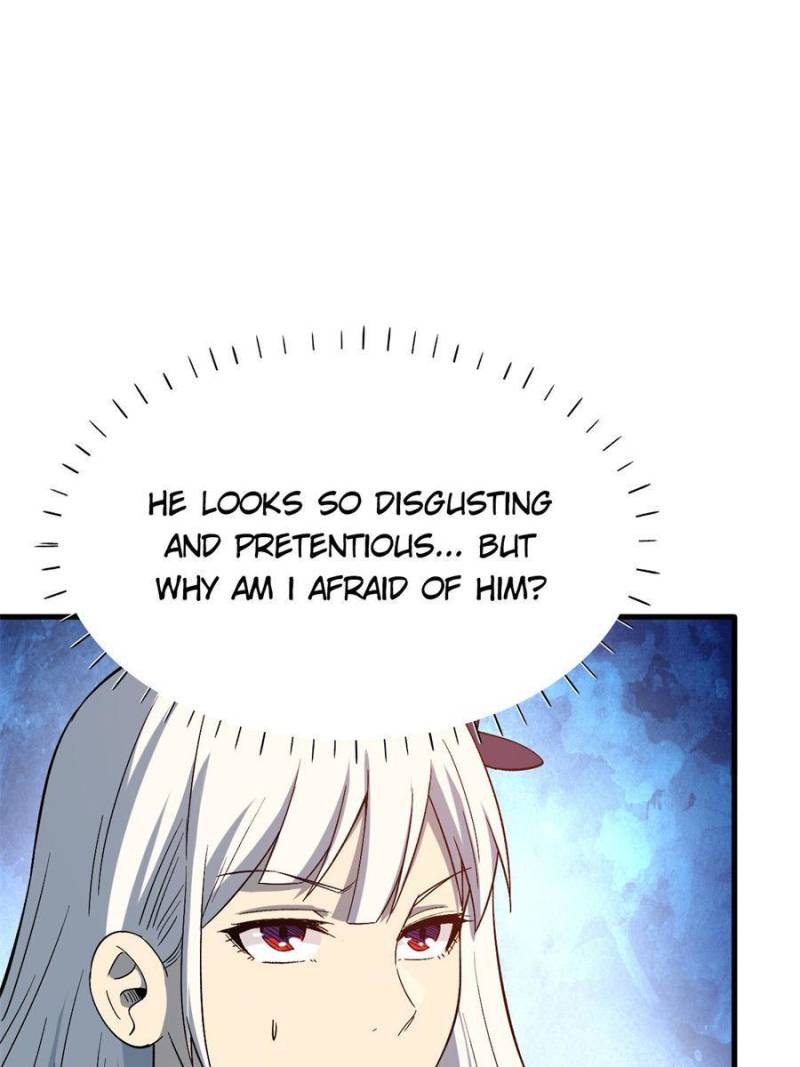 Read Endgame Restart ENGLISH Manga Online