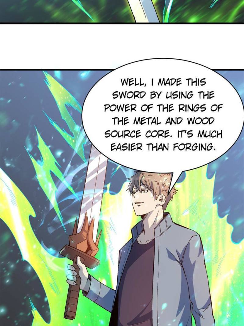 Read Endgame Restart ENGLISH Manga Online