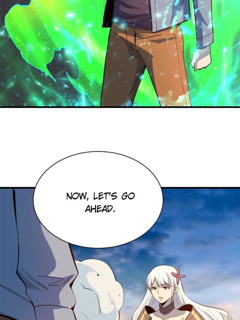 Read Endgame Restart ENGLISH Manga Online