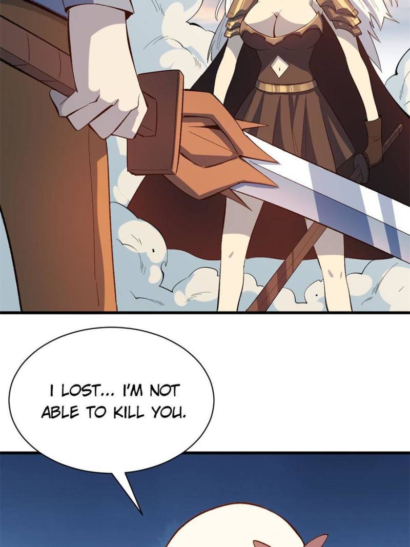 Read Endgame Restart ENGLISH Manga Online