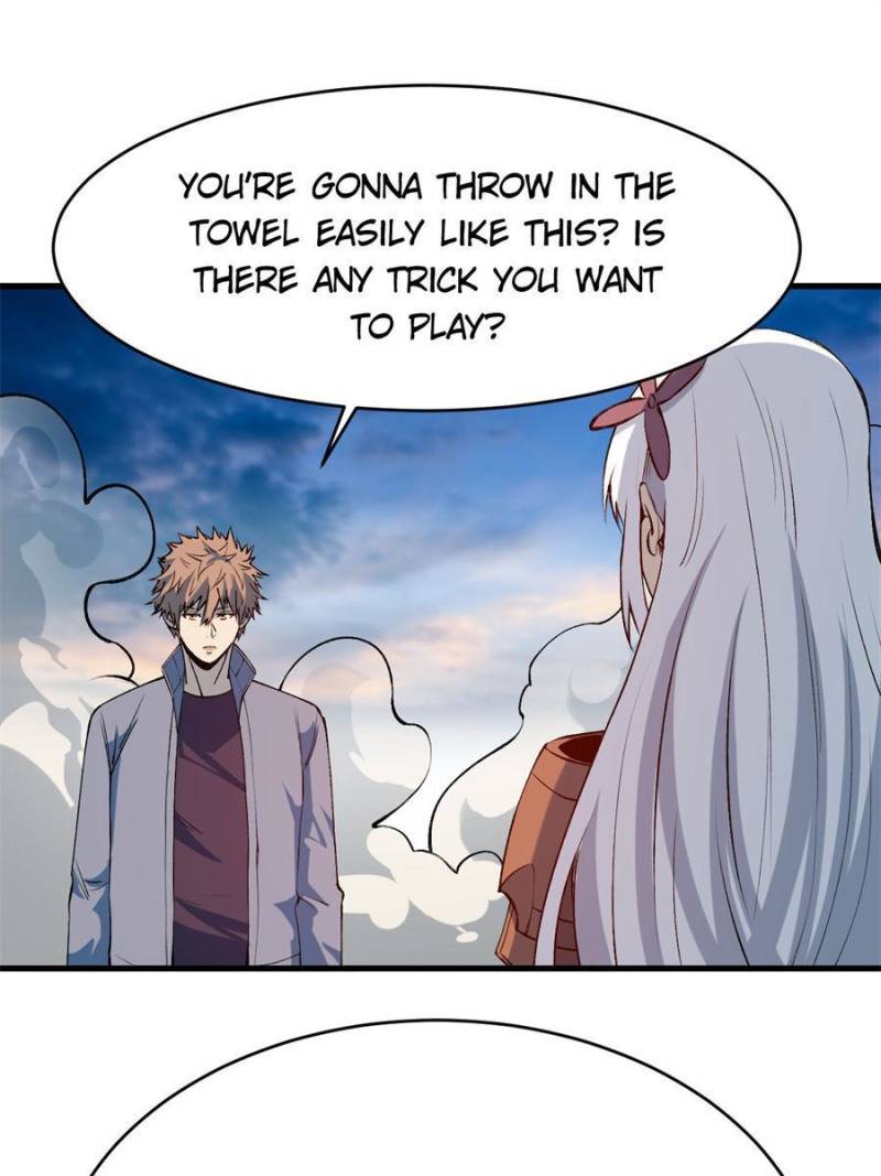 Read Endgame Restart ENGLISH Manga Online