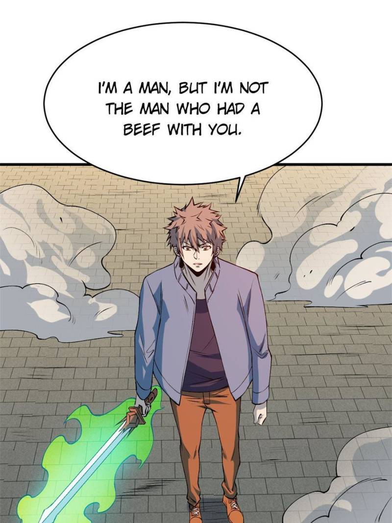 Read Endgame Restart ENGLISH Manga Online