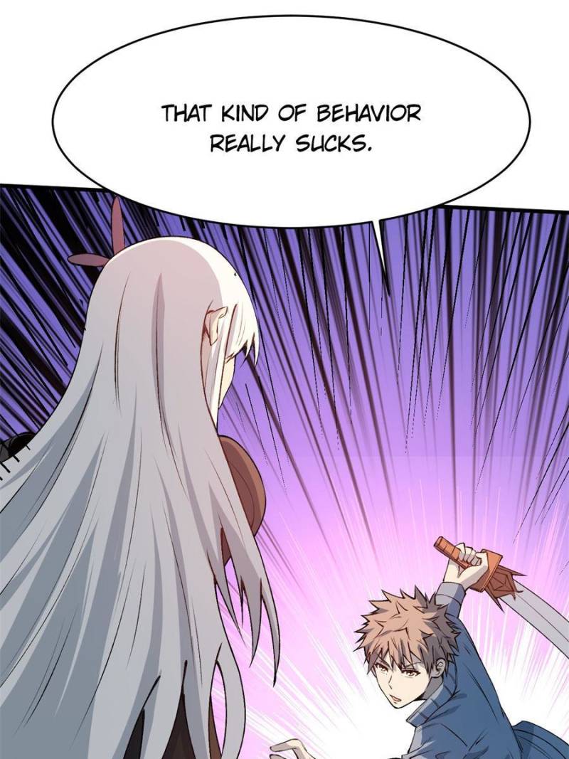 Read Endgame Restart ENGLISH Manga Online