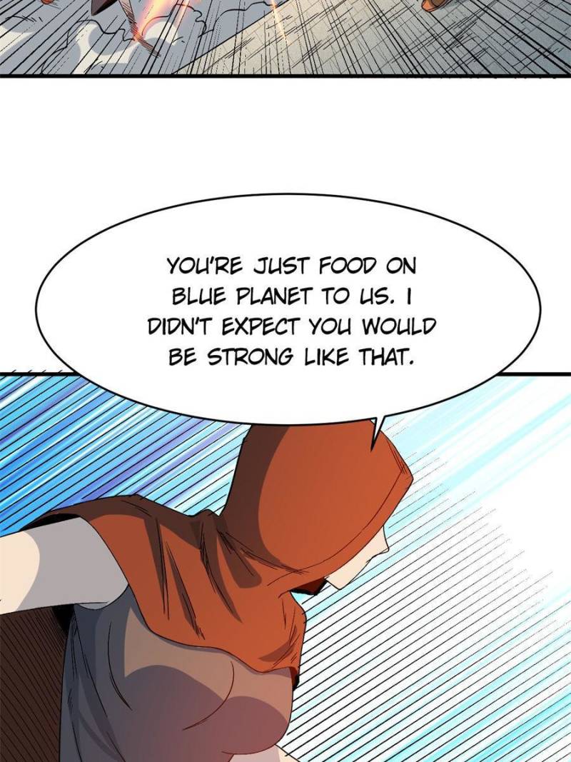 Read Endgame Restart ENGLISH Manga Online