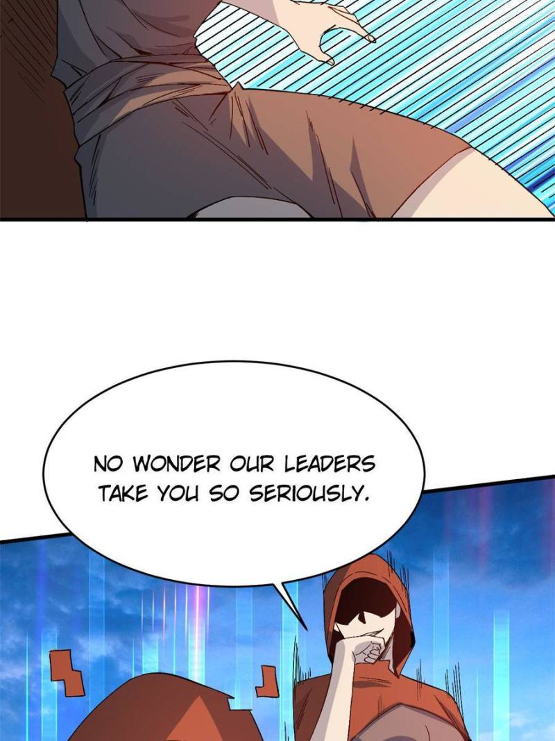 Read Endgame Restart ENGLISH Manga Online