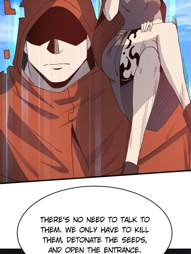 Read Endgame Restart ENGLISH Manga Online