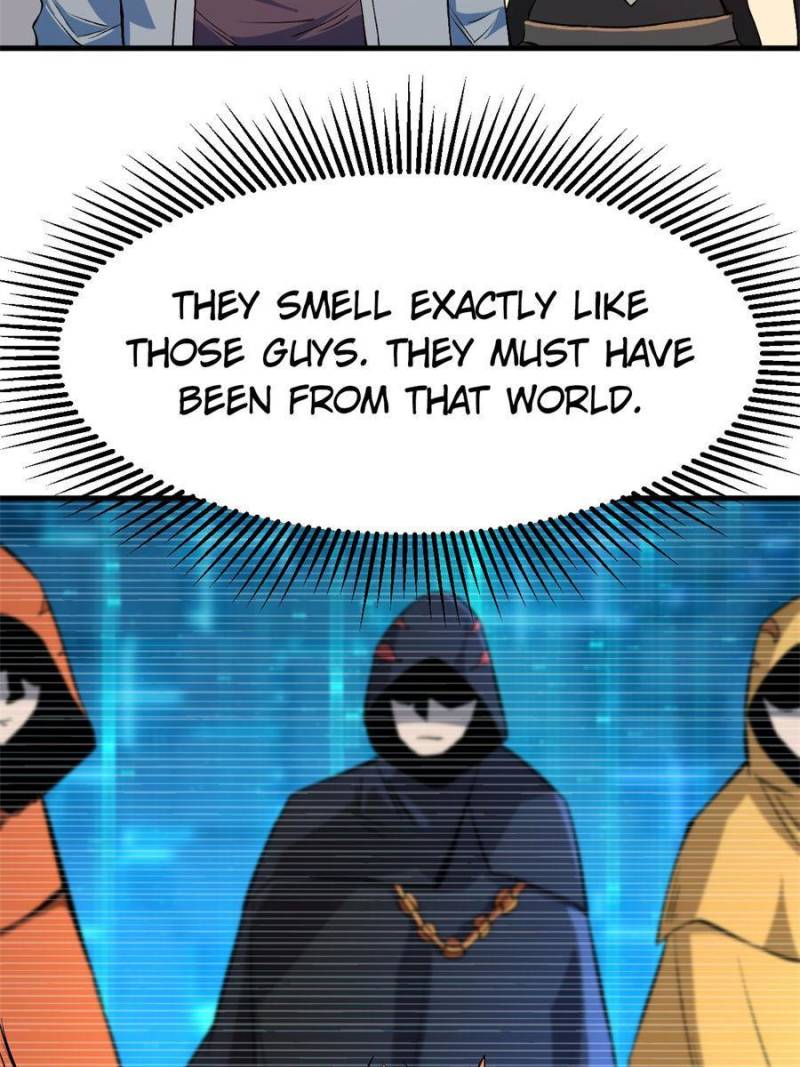 Read Endgame Restart ENGLISH Manga Online