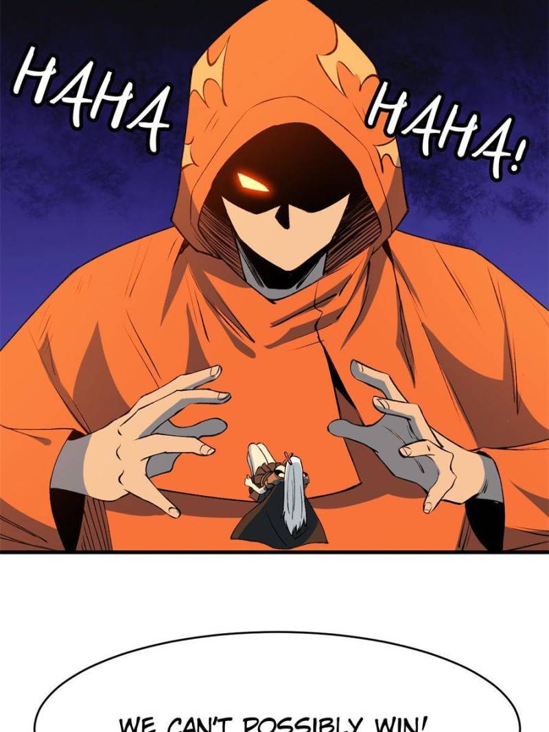 Read Endgame Restart ENGLISH Manga Online