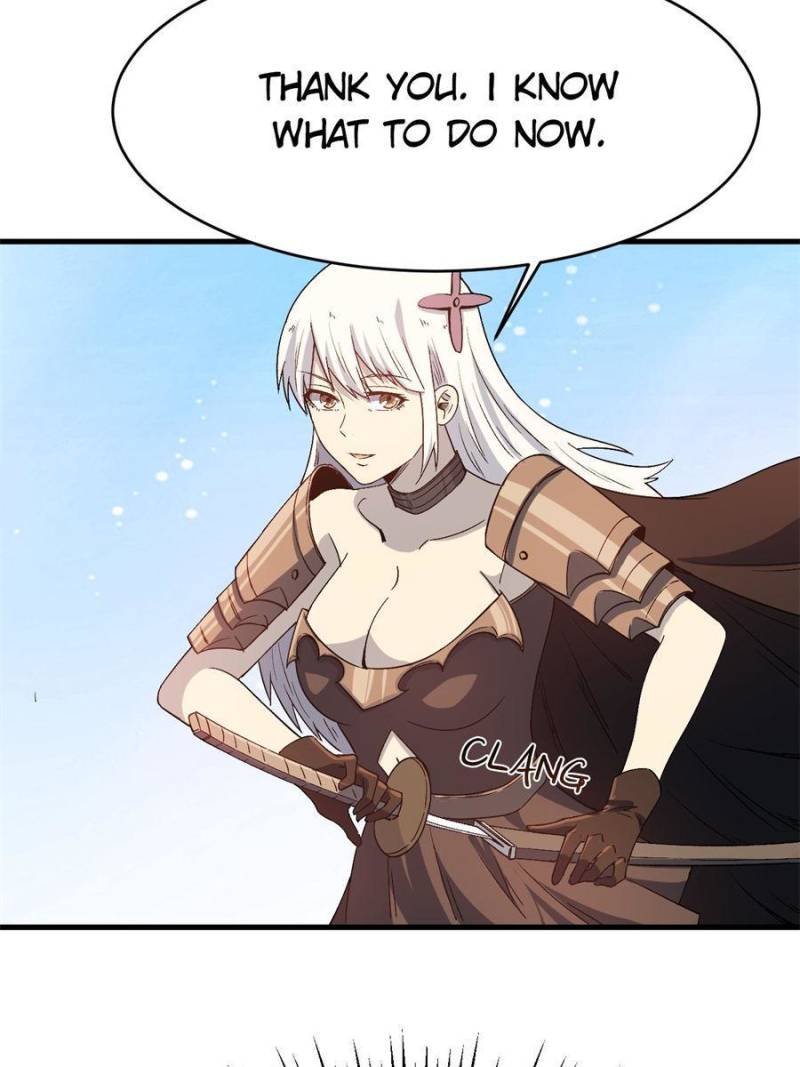 Read Endgame Restart ENGLISH Manga Online