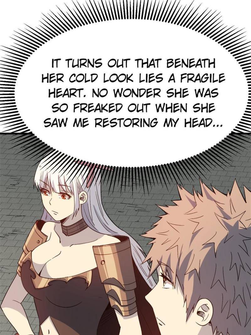 Read Endgame Restart ENGLISH Manga Online