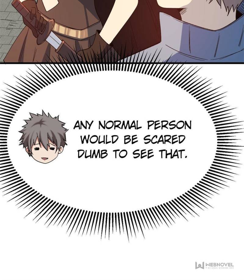 Read Endgame Restart ENGLISH Manga Online