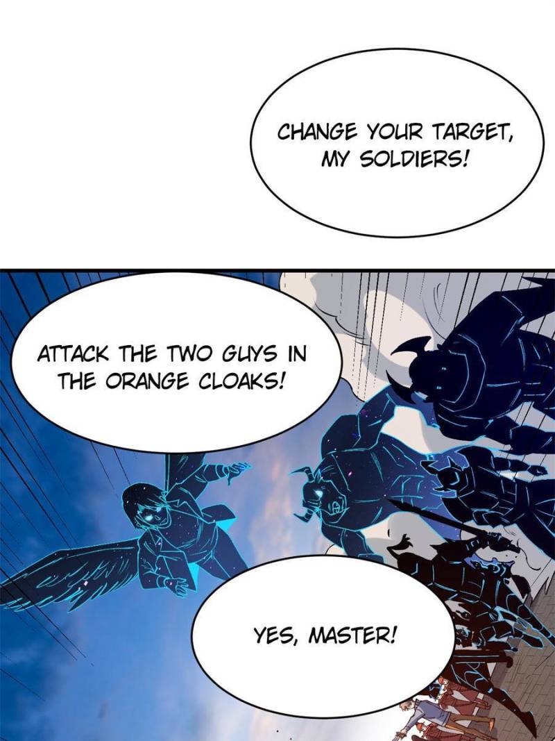 Read Endgame Restart ENGLISH Manga Online