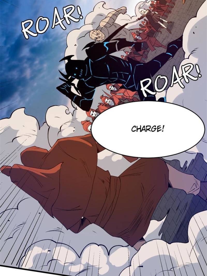 Read Endgame Restart ENGLISH Manga Online