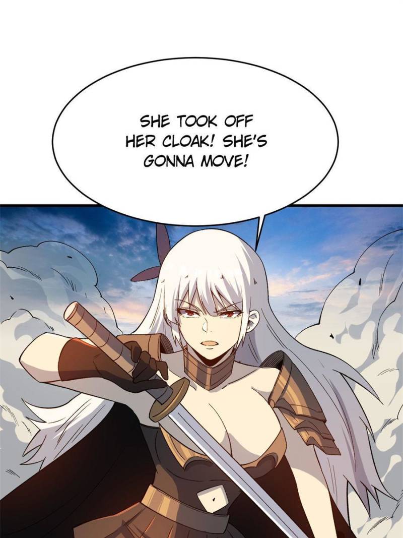 Read Endgame Restart ENGLISH Manga Online