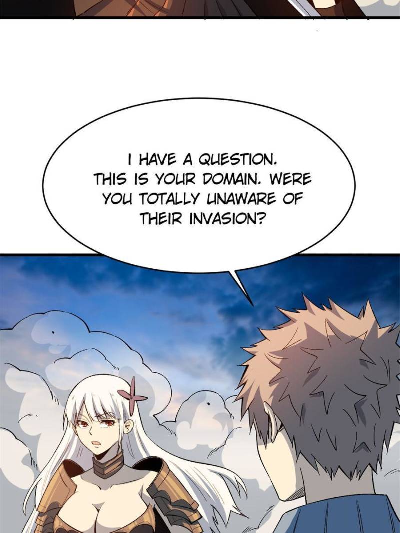 Read Endgame Restart ENGLISH Manga Online