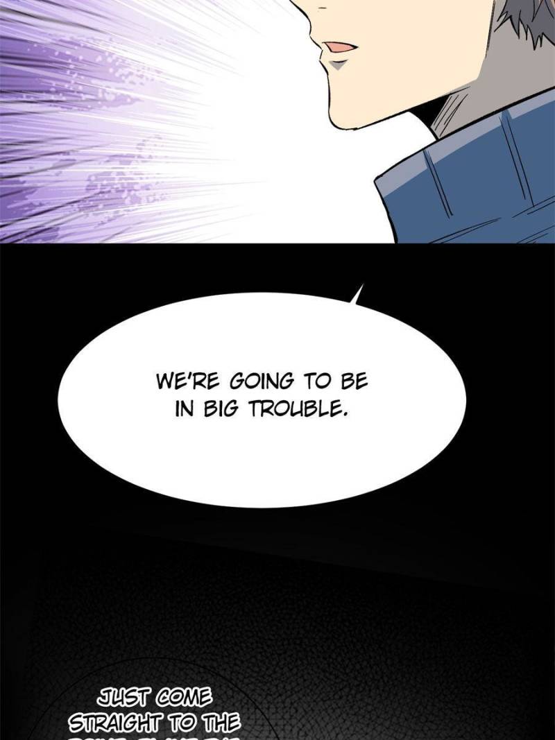 Read Endgame Restart ENGLISH Manga Online