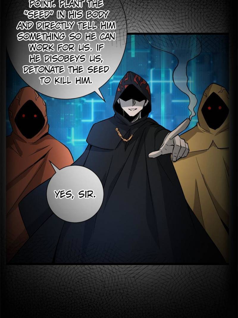 Read Endgame Restart ENGLISH Manga Online