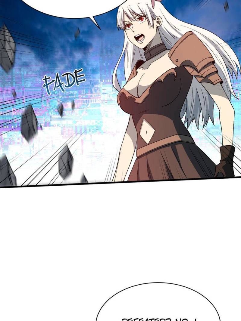 Read Endgame Restart ENGLISH Manga Online