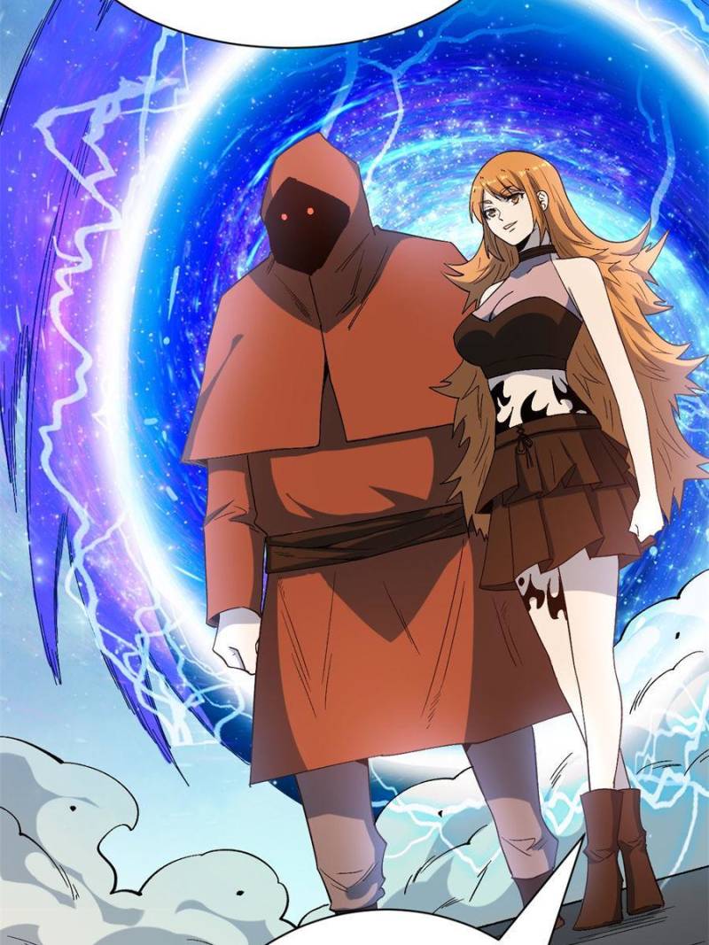 Read Endgame Restart ENGLISH Manga Online