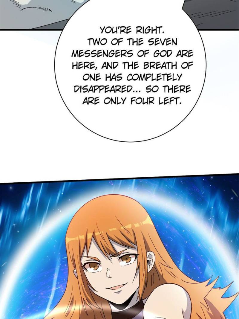 Read Endgame Restart ENGLISH Manga Online