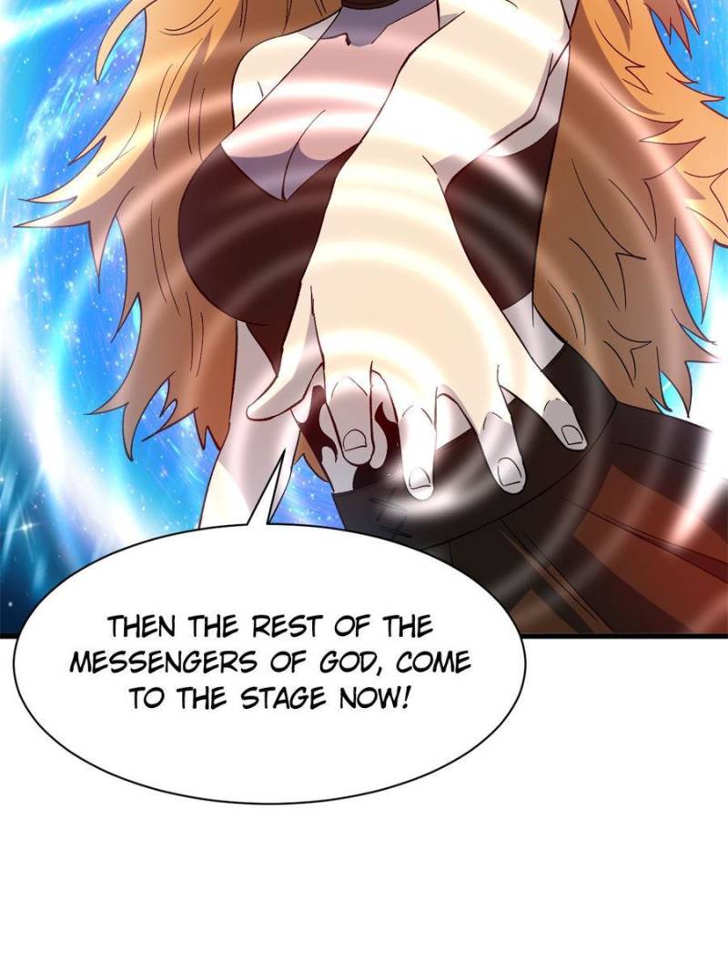 Read Endgame Restart ENGLISH Manga Online