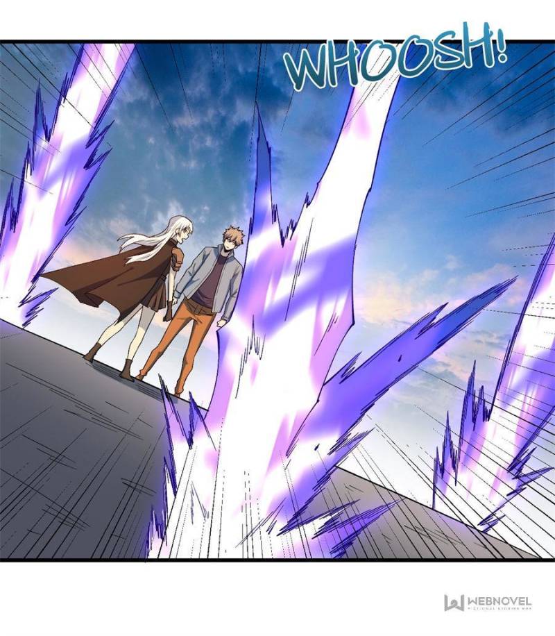 Read Endgame Restart ENGLISH Manga Online