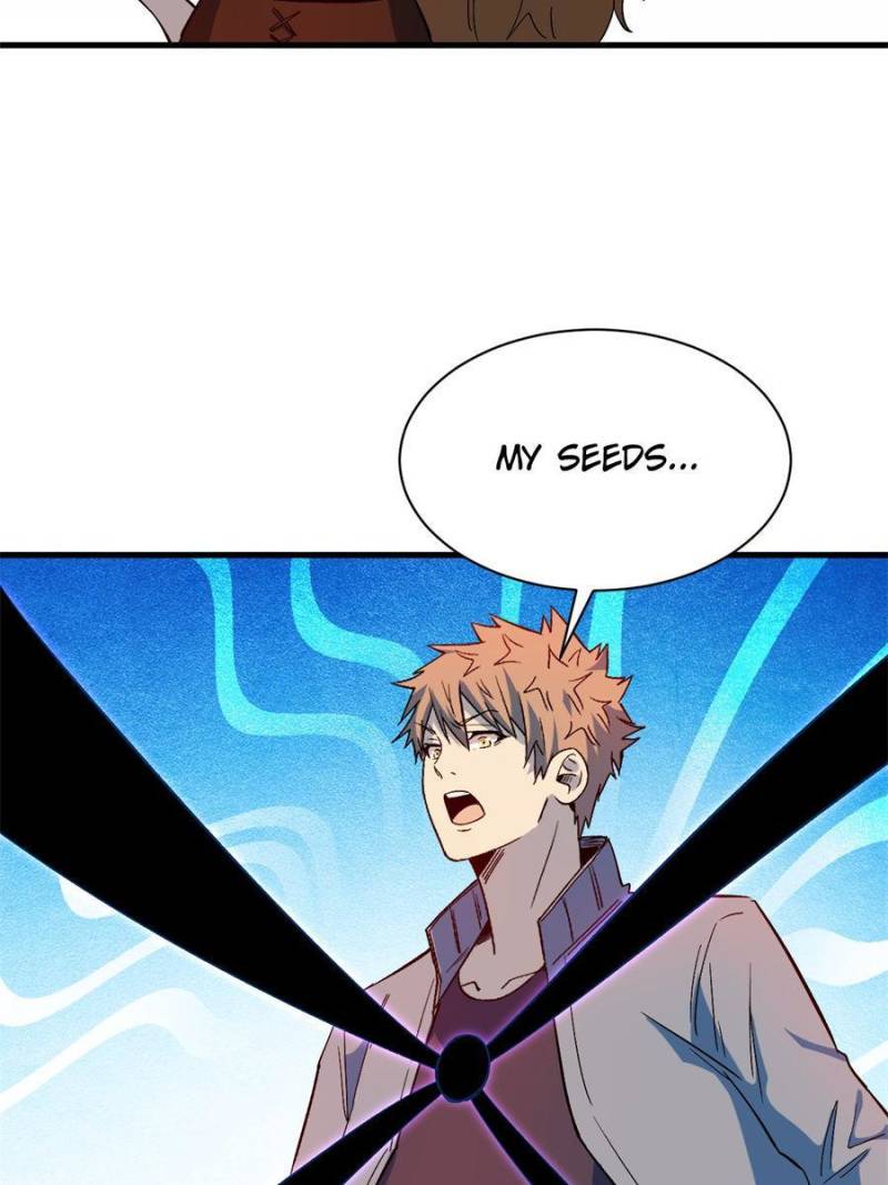 Read Endgame Restart ENGLISH Manga Online