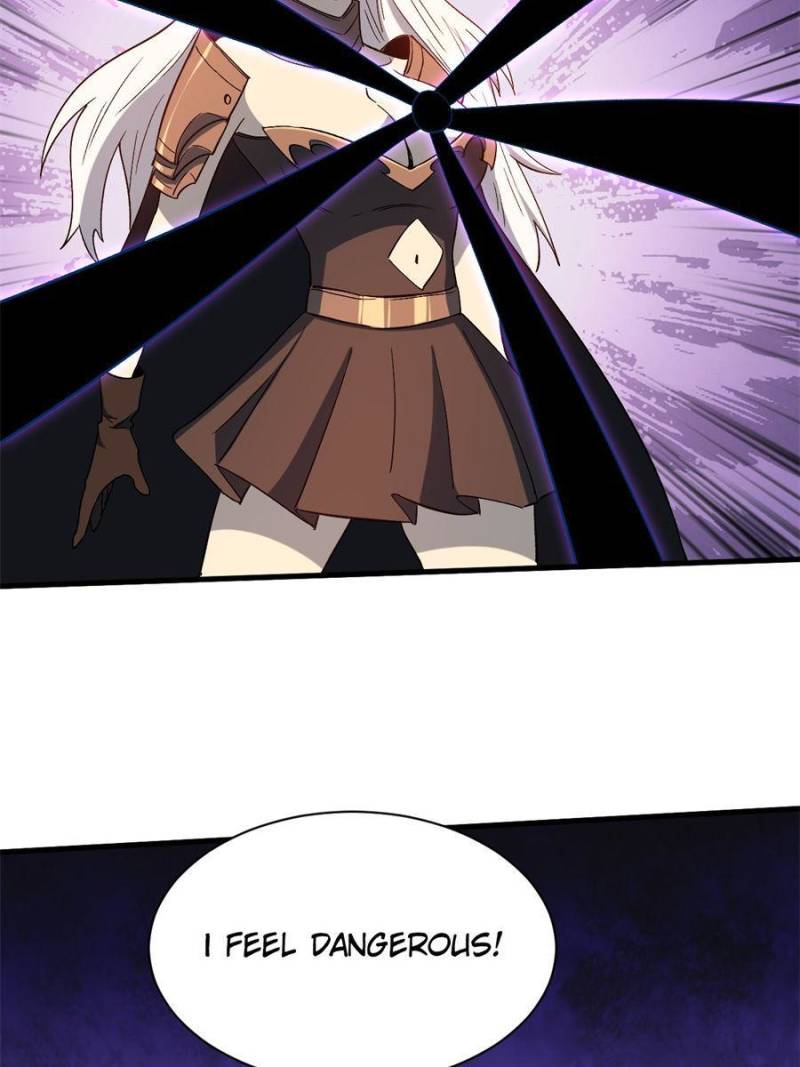 Read Endgame Restart ENGLISH Manga Online