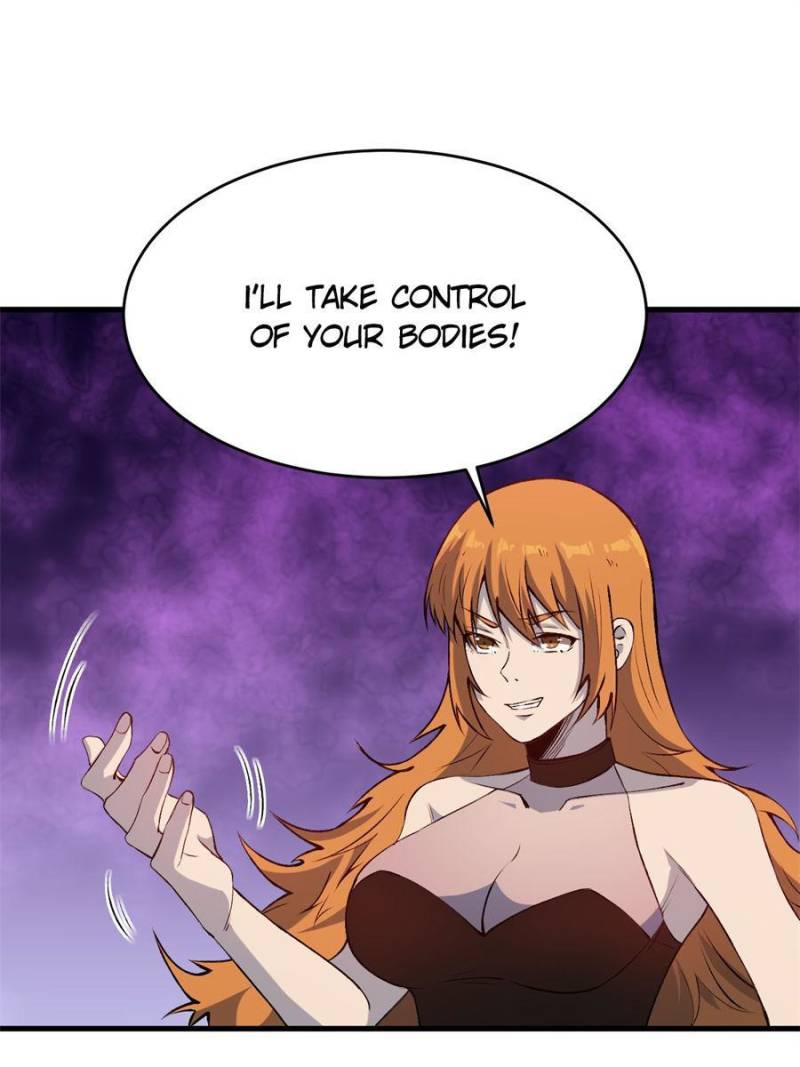 Read Endgame Restart ENGLISH Manga Online