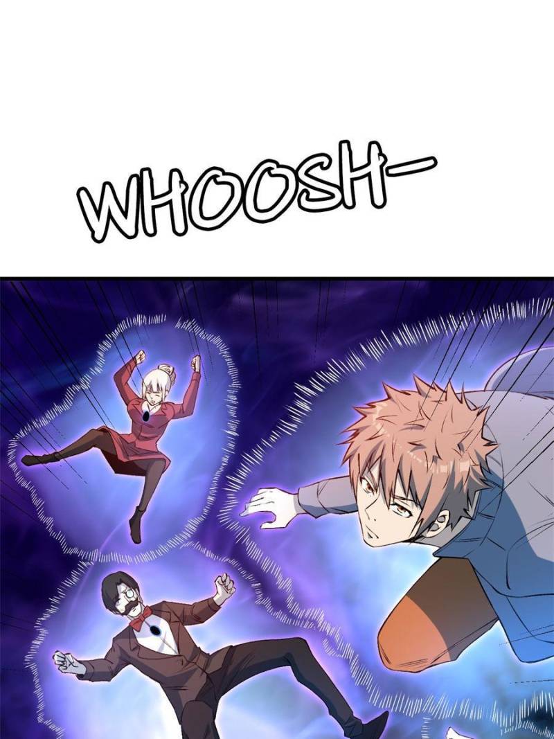 Read Endgame Restart ENGLISH Manga Online