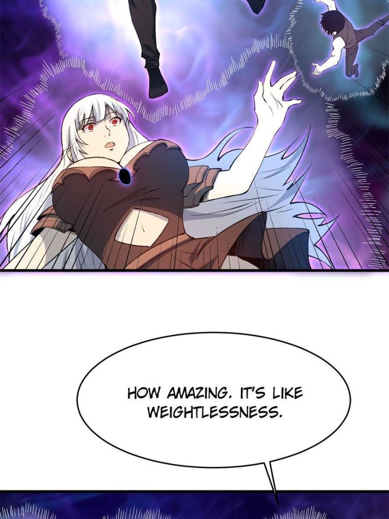 Read Endgame Restart ENGLISH Manga Online