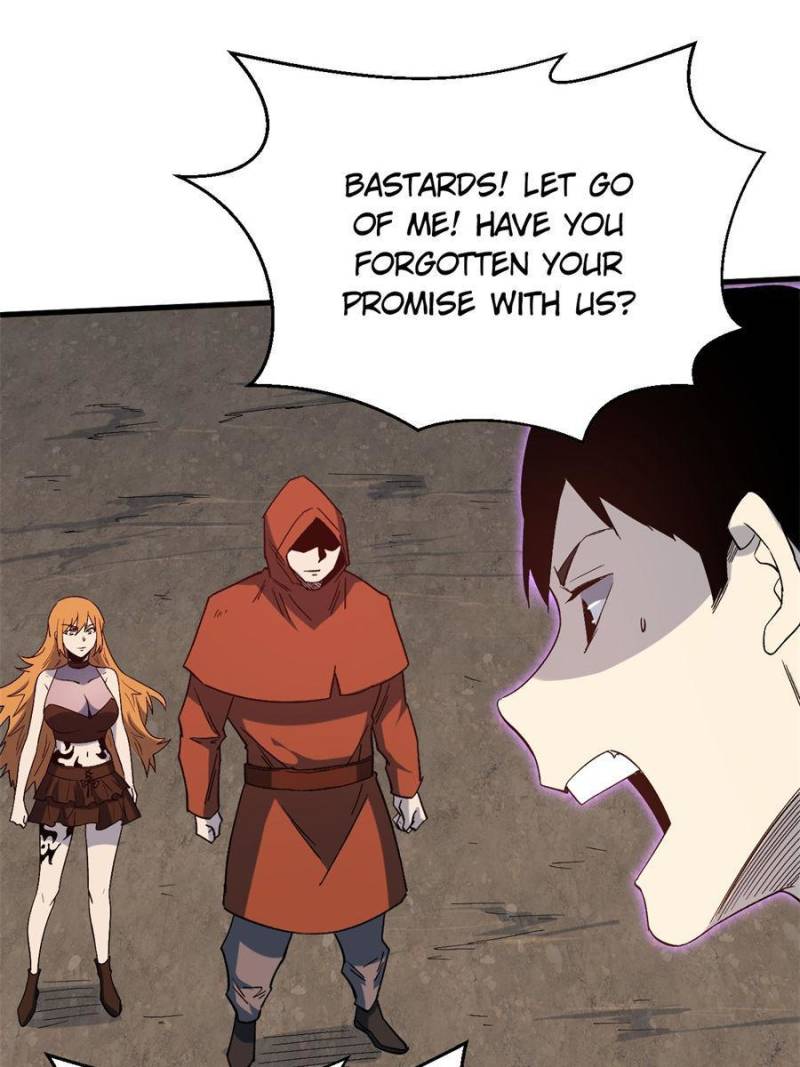 Read Endgame Restart ENGLISH Manga Online