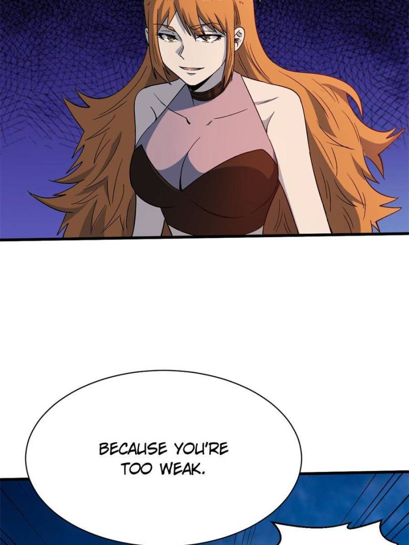 Read Endgame Restart ENGLISH Manga Online