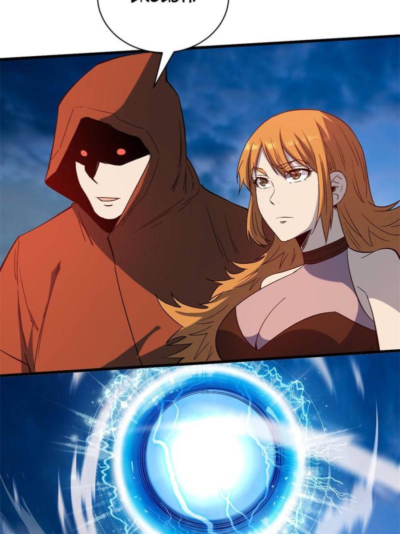 Read Endgame Restart ENGLISH Manga Online